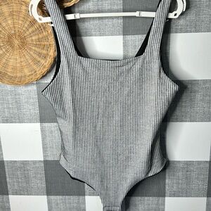 Kittenish BodySuit